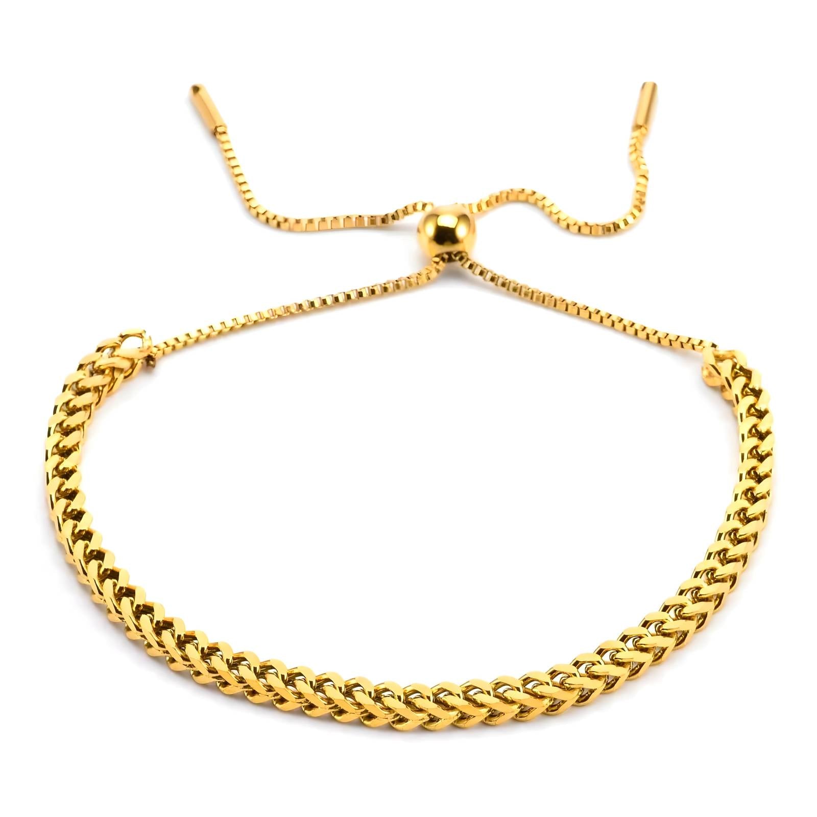 Braid Bracelet