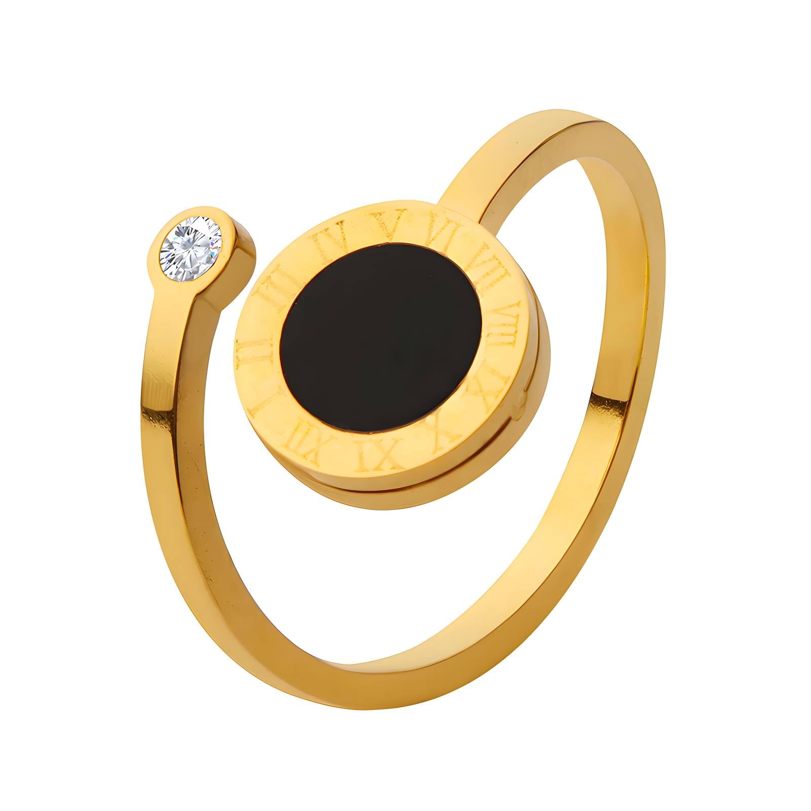 Panda Ring
