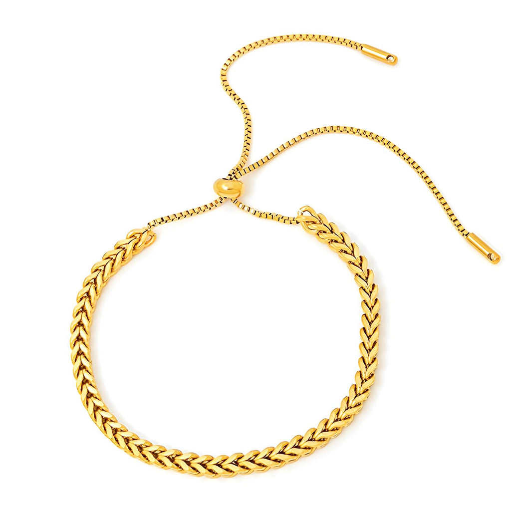 Braid Bracelet