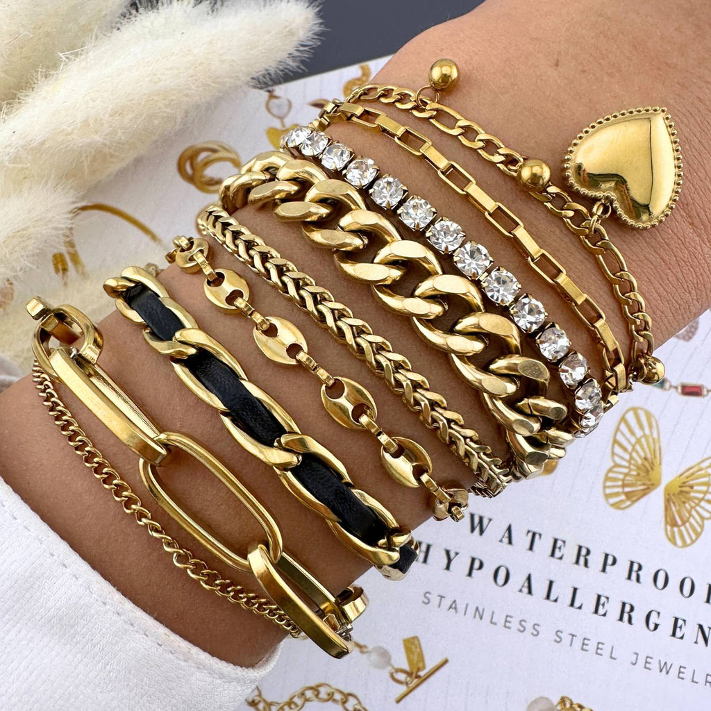Braid Bracelet
