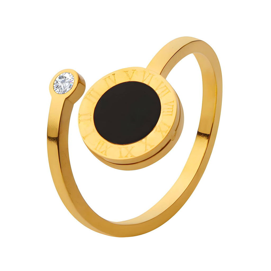 Panda Ring