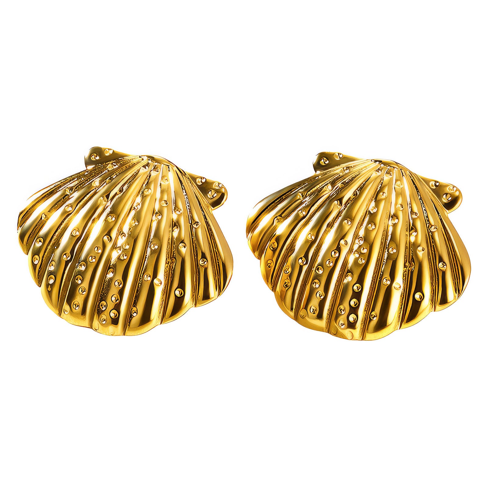 Seashells Earings