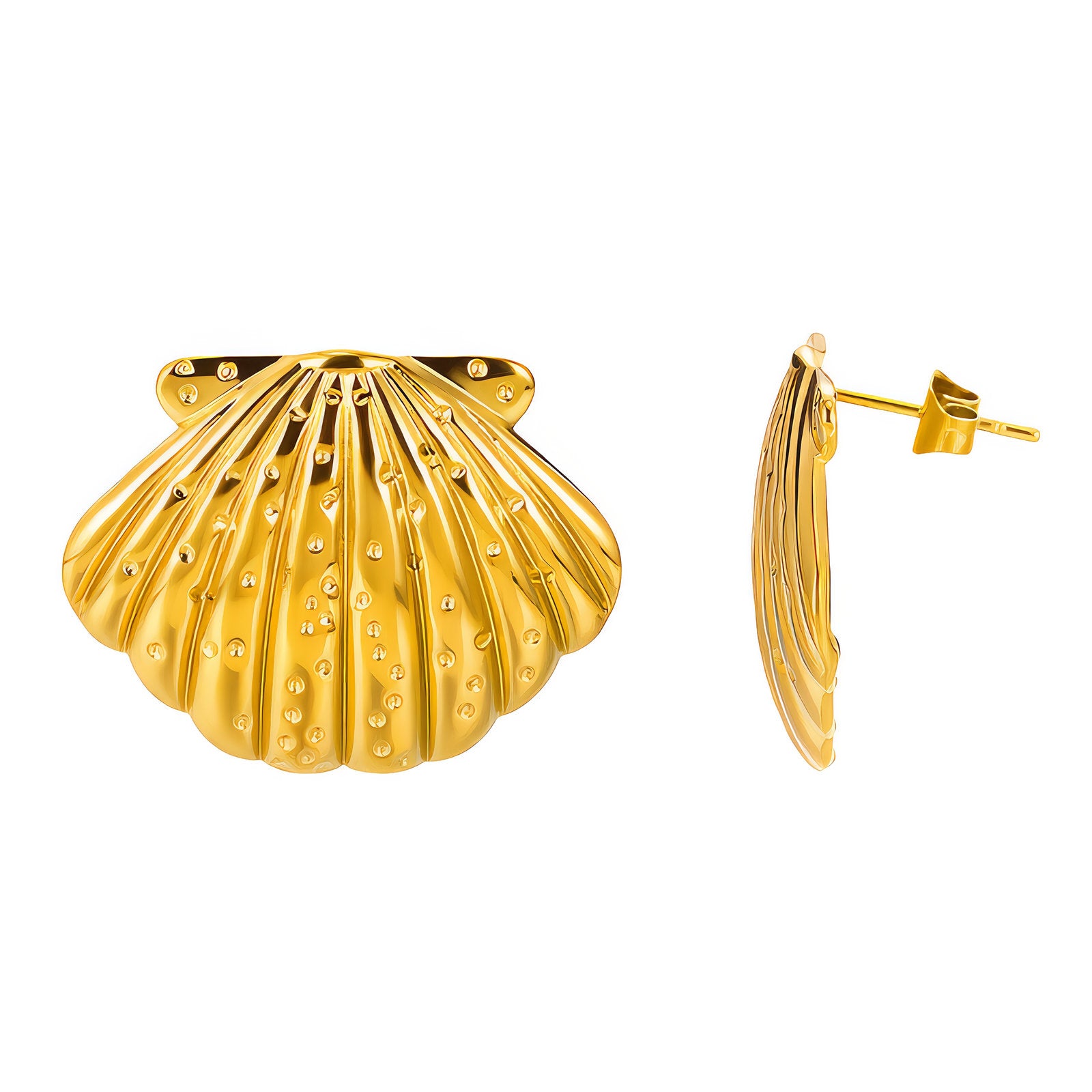 Seashells Earings